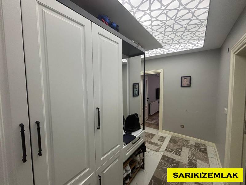 Edremit Kadıköy Mah`da2+1  Daire. - 21